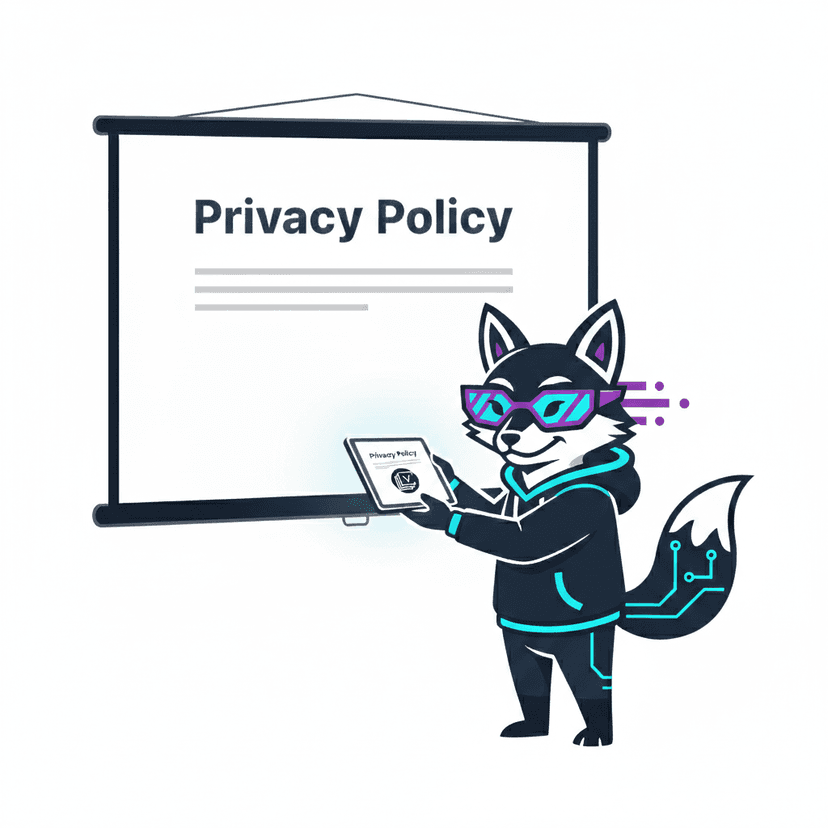 Privacy Illustration