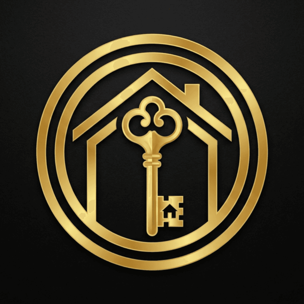 Golden Keyz Mobile App
