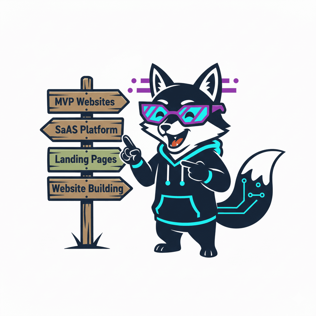 VijStack Services