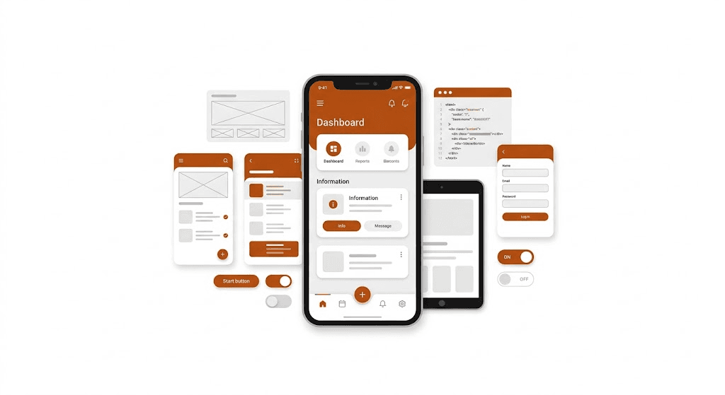 App Development