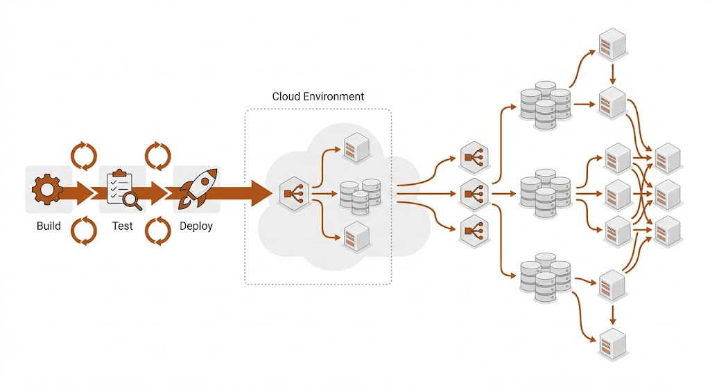 Deployment & Scaling