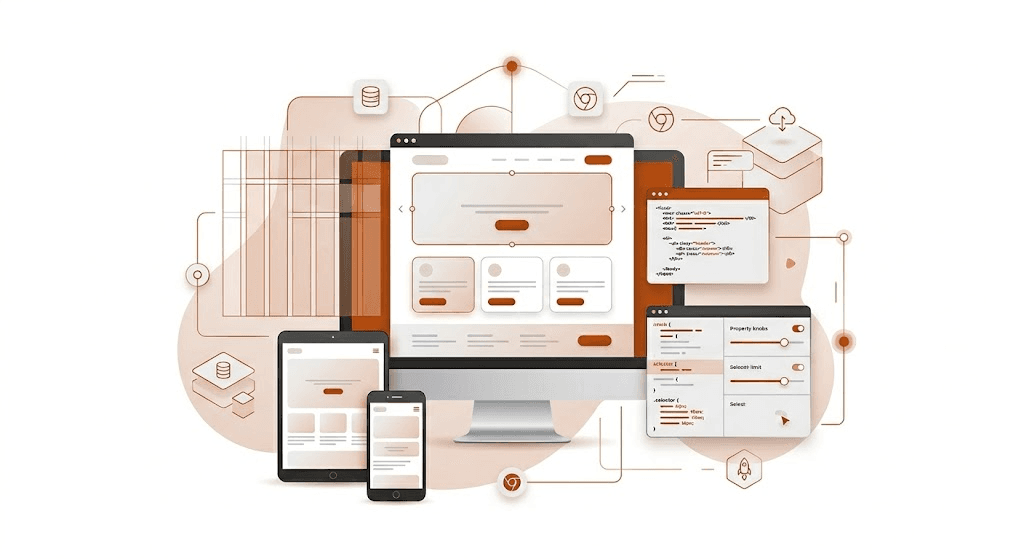 Web Development